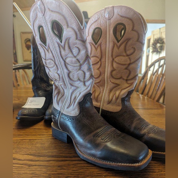Twisted X Shoes - Twisted X Boots